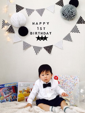 sooooo!!!さんのコーディネート