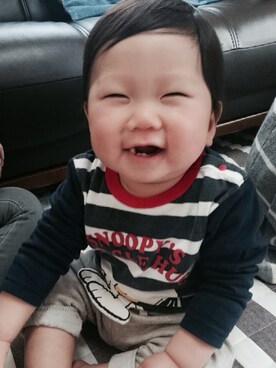 sooooo!!!さんのコーディネート