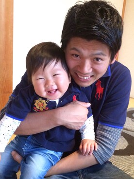 sooooo!!!さんのコーディネート