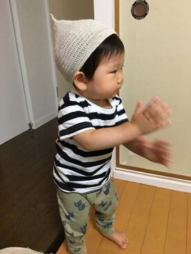 sooooo!!!さんのコーディネート