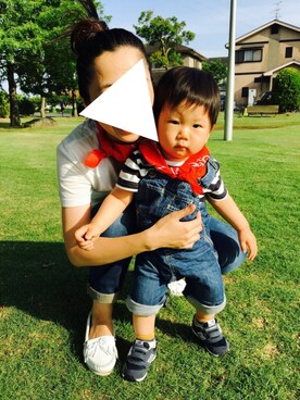 sooooo!!!さんのコーディネート