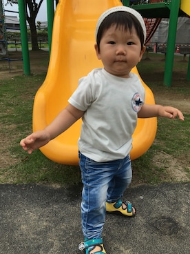 sooooo!!!さんのコーディネート