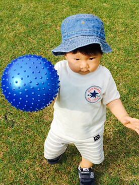 sooooo!!!さんのコーディネート