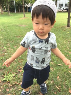 sooooo!!!さんのコーディネート