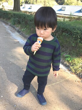 sooooo!!!さんのコーディネート