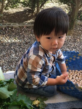 sooooo!!!さんのコーディネート