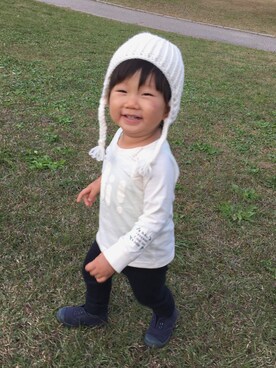 sooooo!!!さんのコーディネート