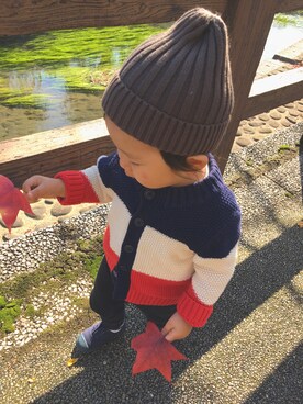 sooooo!!!さんのコーディネート