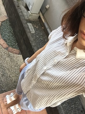 Mahiさんのコーディネート