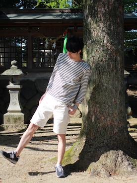 こういちさんのコーディネート