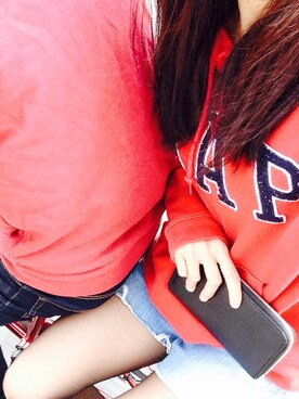 yuttie_さんのコーディネート