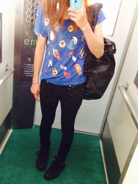 yuttie_さんのコーディネート