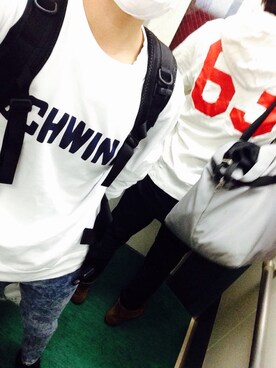 yuttie_さんのコーディネート