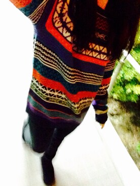 yuttie_さんのコーディネート