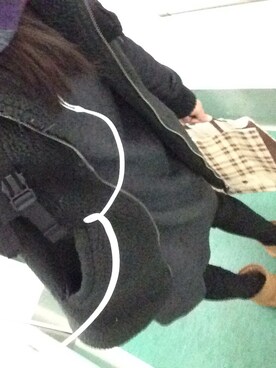 yuttie_さんのコーディネート