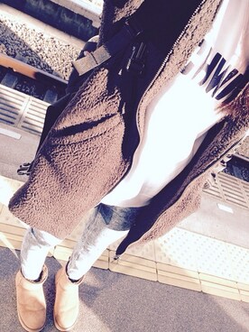 yuttie_さんのコーディネート