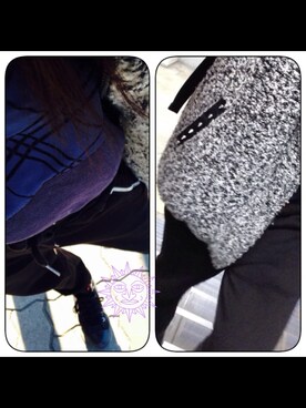 yuttie_さんのコーディネート