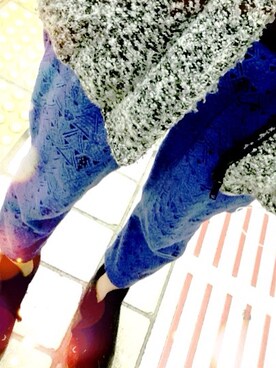 yuttie_さんのコーディネート