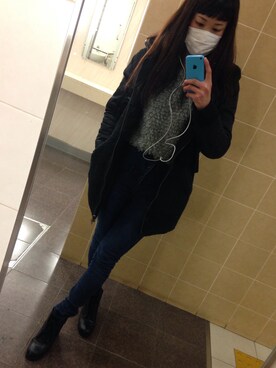 yuttie_さんのコーディネート