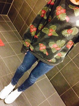 yuttie_さんのコーディネート