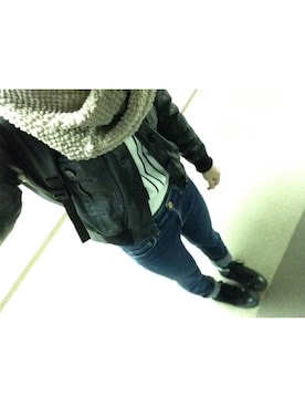 yuttie_さんのコーディネート