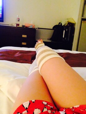 yuttie_さんのコーディネート