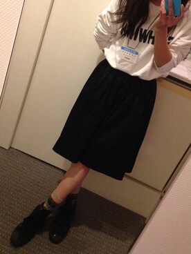 yuttie_さんのコーディネート