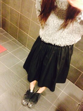 yuttie_さんのコーディネート