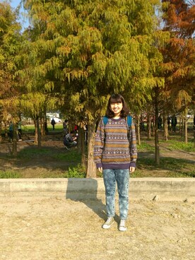 yuさんのコーディネート