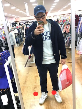 kaiさんのコーディネート