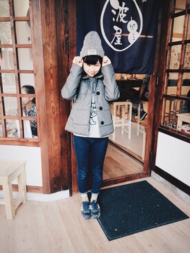 熊熊(April)さんのコーディネート