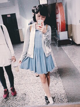 熊熊(April)さんのコーディネート