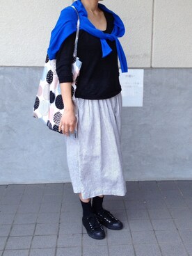 somiaさんのコーディネート