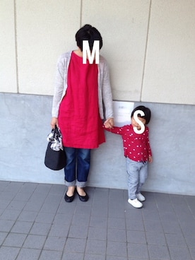 somiaさんのコーディネート