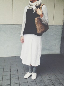 somiaさんのコーディネート