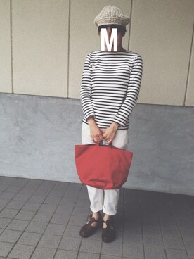 somiaさんのコーディネート