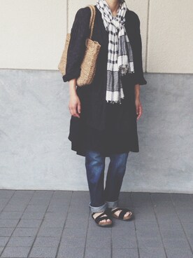 somiaさんのコーディネート