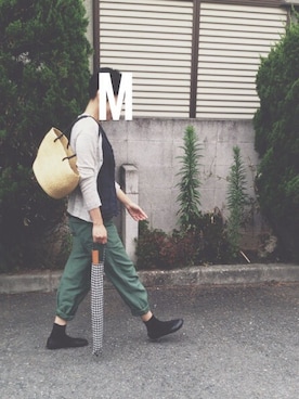 somiaさんのコーディネート