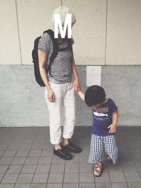 somiaさんのコーディネート