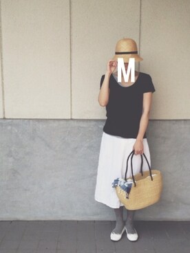 somiaさんのコーディネート