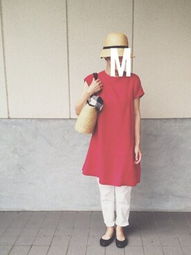 somiaさんのコーディネート