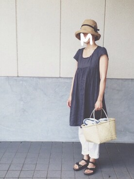 somiaさんのコーディネート