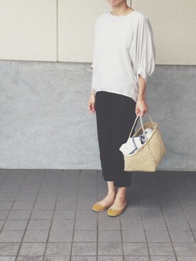 somiaさんのコーディネート