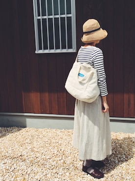 somiaさんのコーディネート