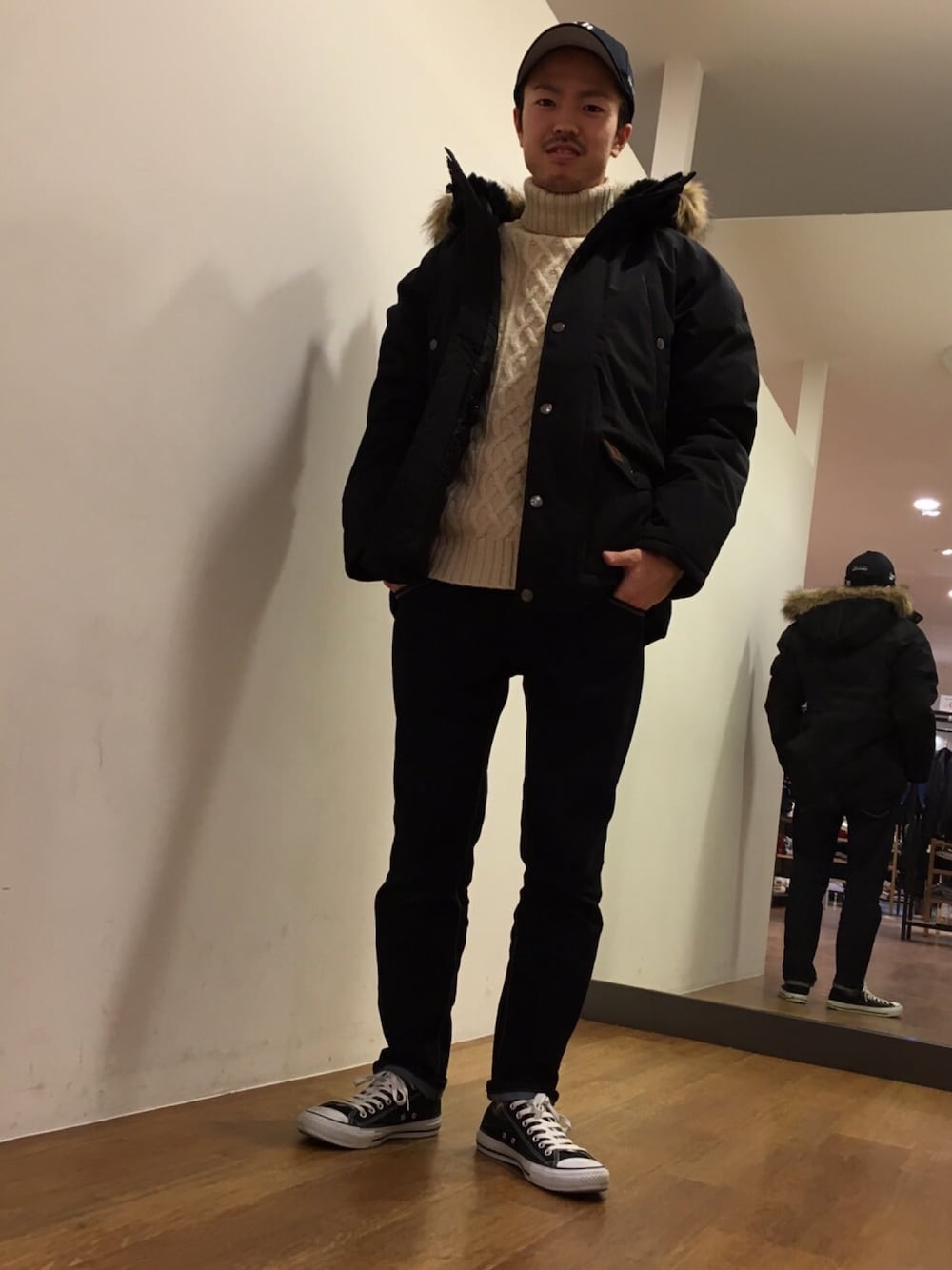 CarharttカーハートWIP Trapper ParkaブラックXL/R6 CarharttカーハートWIP Trapper ParkaブラックXL 【楽天市場】carhartt