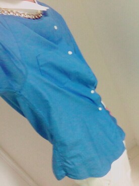 kさんのコーディネート