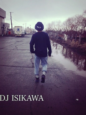 kさんのコーディネート