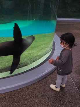 ちゅりさんのコーディネート