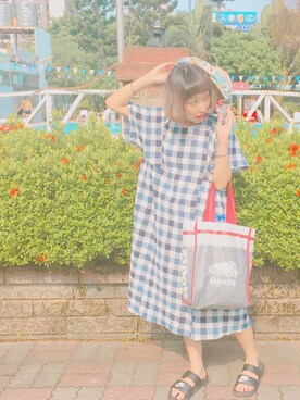 Lica Yuさんのコーディネート