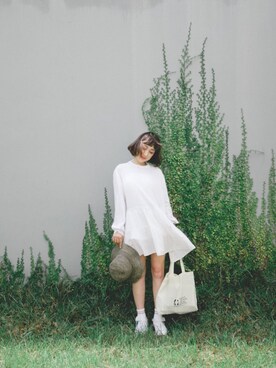 Lica Yuさんのコーディネート